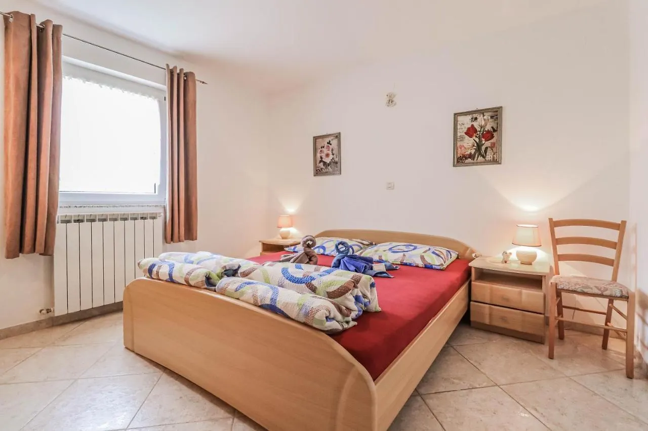 Bed & Breakfast Pension Nina Umago