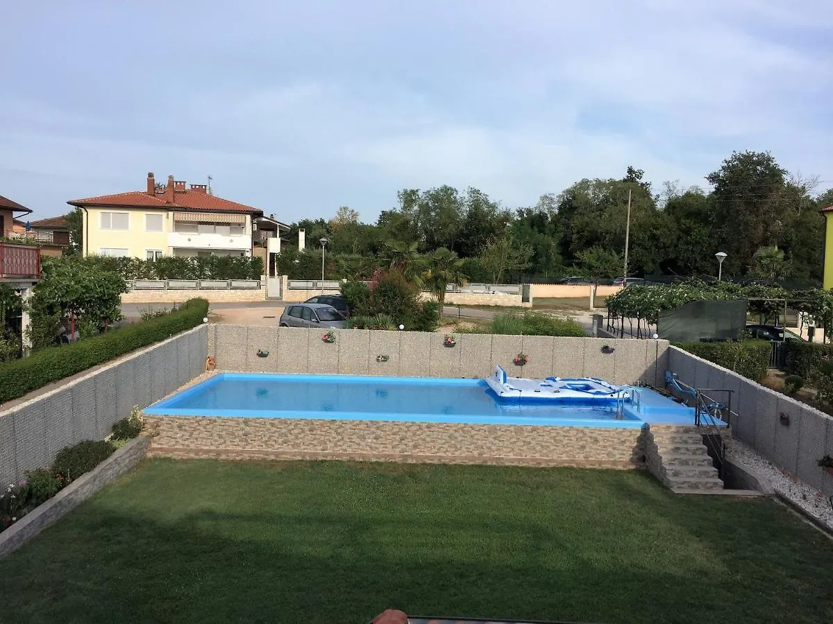 Pension Nina Umago