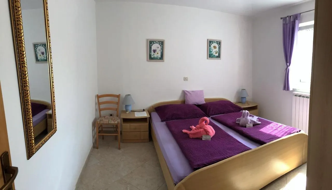 Pension Nina Umago