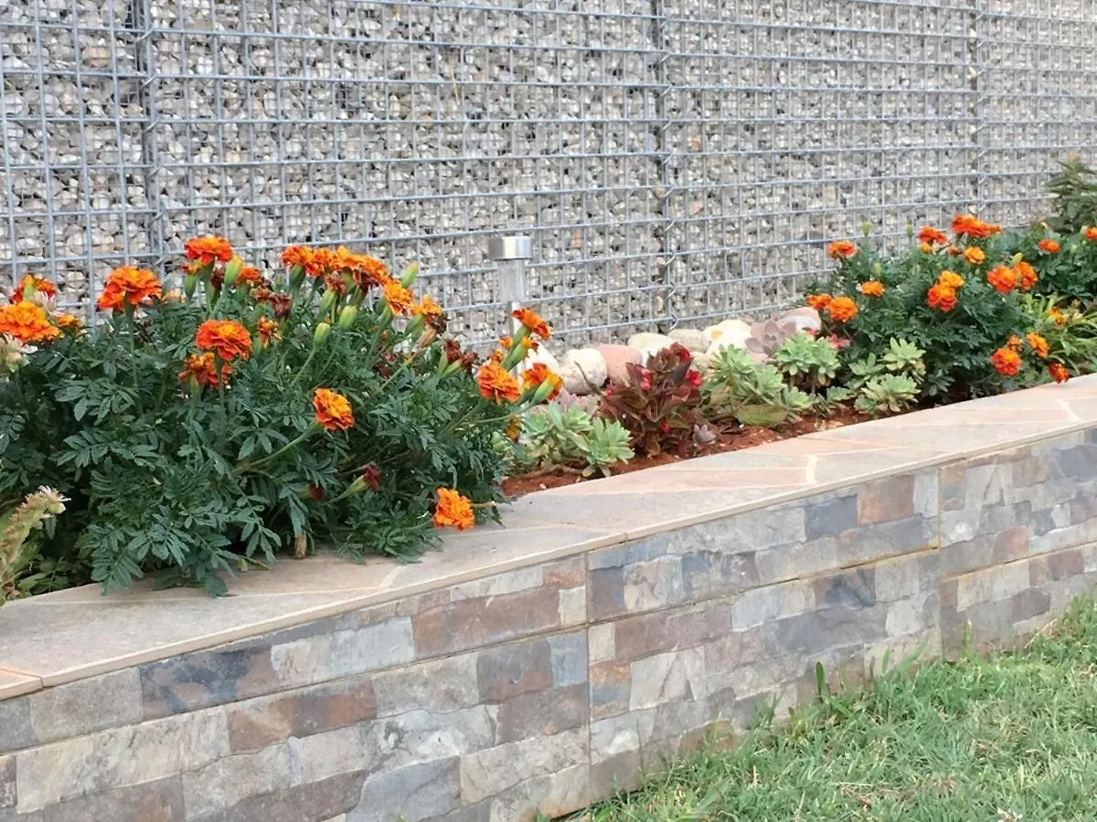 *** Bed & Breakfast Pension Nina Umago Croazia