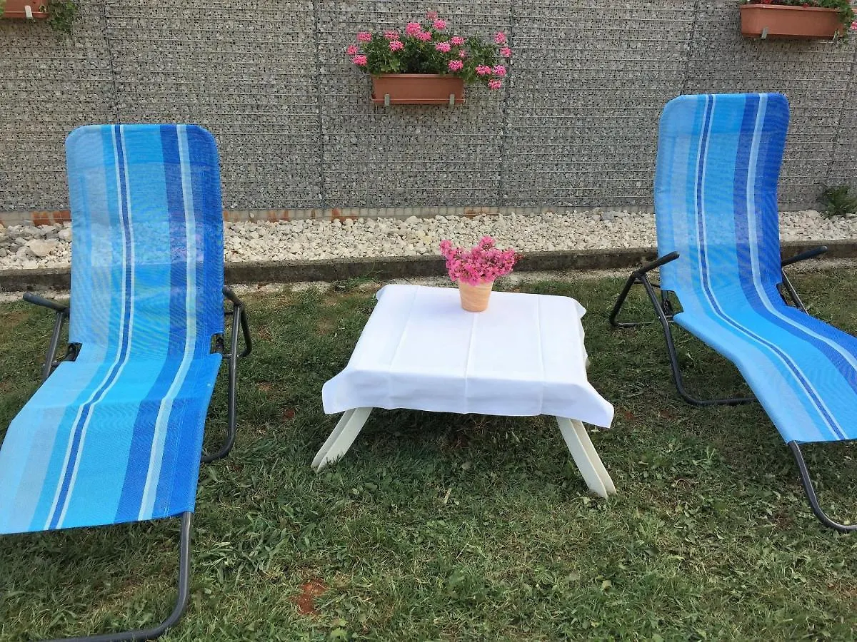 Bed & Breakfast Pension Nina Umago
