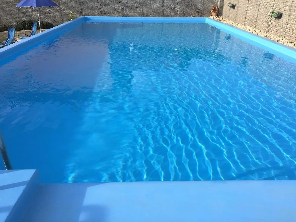 *** Bed & Breakfast Pension Nina Umago Croazia