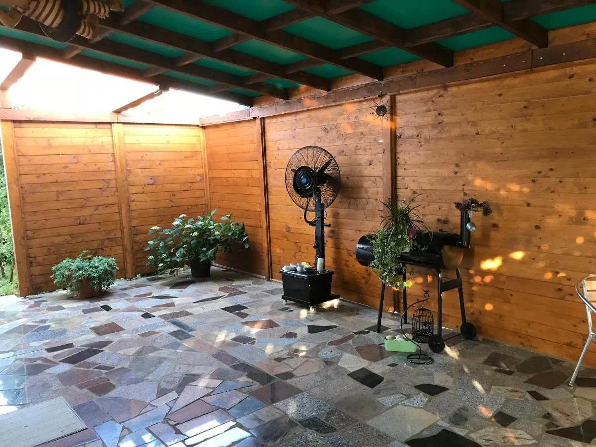 Pension Nina Umago Bed & Breakfast