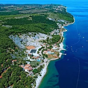 Kanegra Plava Laguna Parco vacanze