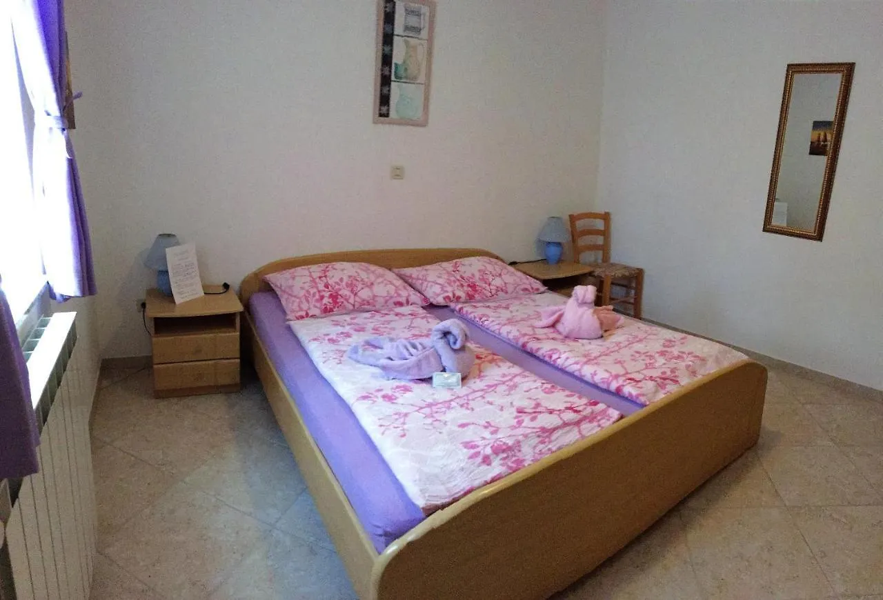 Pension Nina 우마그 3*,